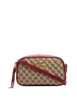 Marmont GG camera bag