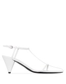 caged 65mm sandals