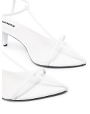 caged 65mm sandals