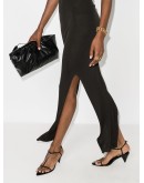 65mm caged sandals