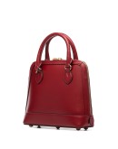 Horsebit 1955 leather tote bag