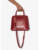 Horsebit 1955 leather tote bag