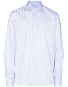 striped shirt