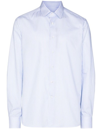 striped shirt