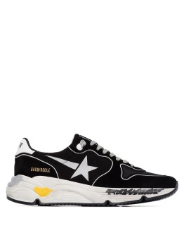  Running Soles sneakers