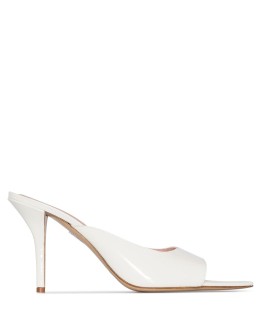 x Pernille Teisbaek Perni 04 85mm mules