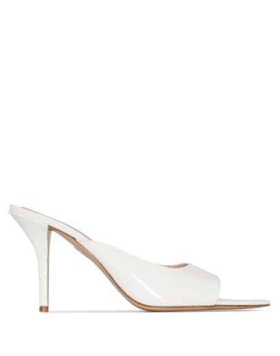 x Pernille Teisbaek Perni 04 85mm mules