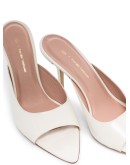x Pernille Teisbaek Perni 04 85mm mules