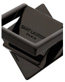 debossed-logo phone ring