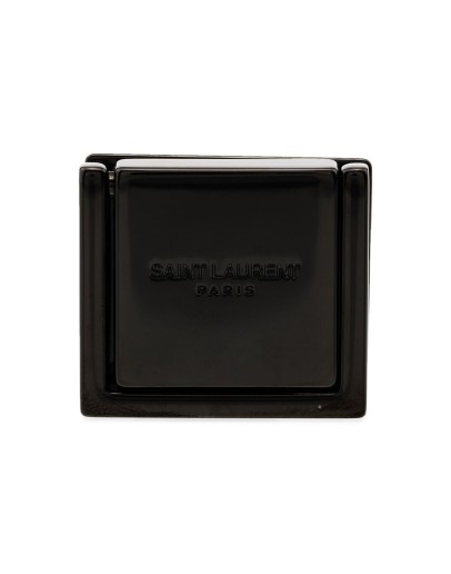 debossed-logo phone ring