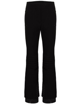 padded ski trousers