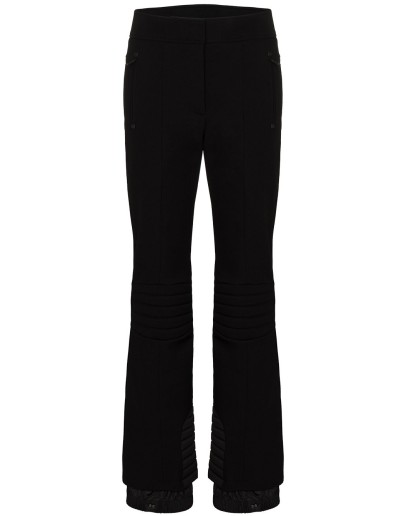 padded ski trousers