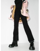 padded ski trousers