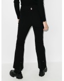 padded ski trousers