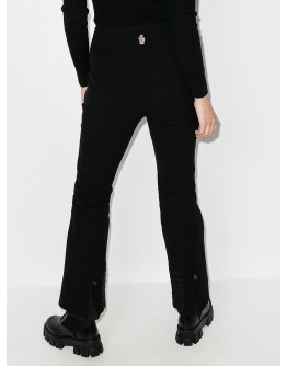 padded ski trousers