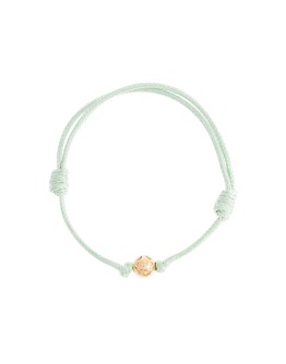 braided bracelet