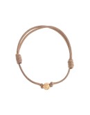 braided bracelet
