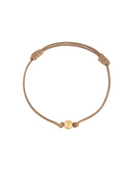 woven bracelet