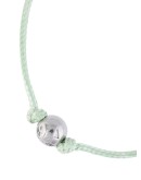 single bead bracelet
