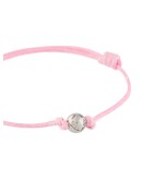 woven wrist bracelet