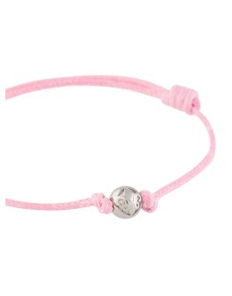 woven wrist bracelet
