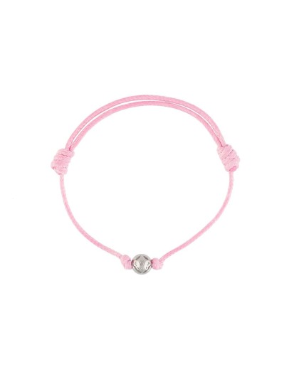woven wrist bracelet