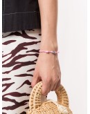 woven wrist bracelet