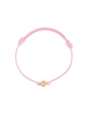 woven bracelet