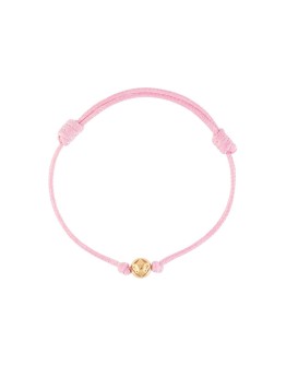 woven bracelet