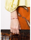 woven bracelet