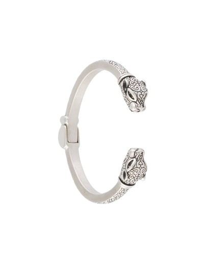 sculpted bracelet