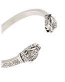sculpted bracelet