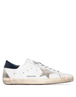 Superstar low-top sneakers