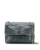 medium Niki shoulder bag