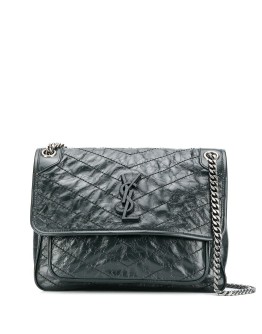 medium Niki shoulder bag