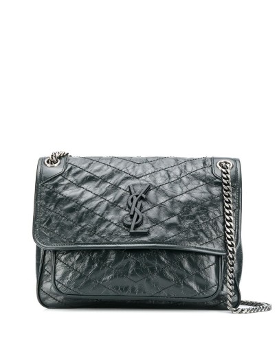 medium Niki shoulder bag