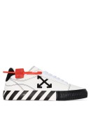 Vulcanised low-top sneakers
