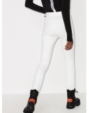 skinny-fit ski trousers