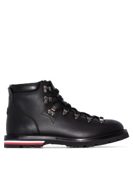 Blanche hiking boots