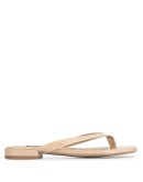 Brooklyn thong strap sandals