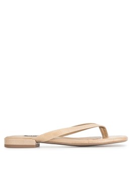 Brooklyn thong strap sandals