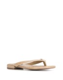 Brooklyn thong strap sandals