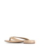 Brooklyn thong strap sandals
