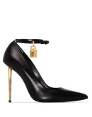 105 padlock pumps