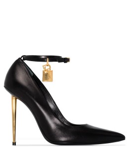 105 padlock pumps