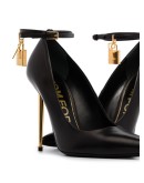105 padlock pumps