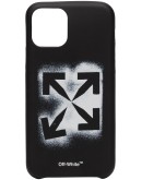 Stencil print iPhone 11 Pro case