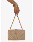 small Envelope shoulder bag