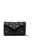 small LouLou shoulder bag