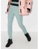 fitted performance trousers